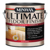 Ultimate Floor Finish, Clear Gloss, 1-Gal. (Pack of 2)