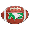 University of North Dakota Football Rug - 20.5in. x 32.5in.