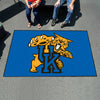 University of Kentucky Wildcats Rug - 5ft. x 8ft.