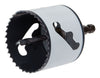 Lenox Speed Slot 2-3/8 in. Bi-Metal Hole Saw 1 pc