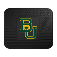 Baylor University Back Seat Car Mat - 14in. x 17in.