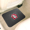 University of South Dakota Back Seat Car Mat - 14in. x 17in.