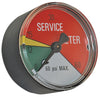 Universal Pressure Gauge 15 psi