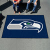 NFL - Seattle Seahawks Rug - 5ft. x 8ft.