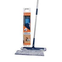 Bona Microplus 16.5 in. W Dust Fiber Mop