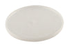 Leaktite White 2.5 qt. Plastic Bucket Lid (Pack of 25)