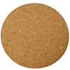 6-In. Cork Saucer Mat (Pack of 15)