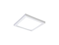 Halo White 4 in. W Plastic LED Retrofit Recessed Lighting 9.9 W