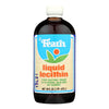 Fearn Liquid Lecithin - 16 fl oz - Case of 12