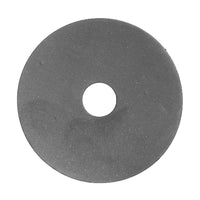 Danco 3/8 in. Dia. Rubber Washer 1 pk (Pack of 5)