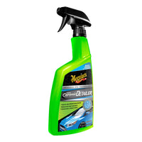 Meguiars Hybrid Ceramic Liquid Spray Detailer 26 oz. (Pack of 6)