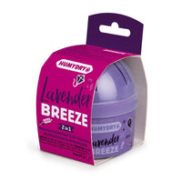 Humydry Lavender Breeze Scent Moisture Absorber & Air Freshener 2.64 oz Solid 1 pk