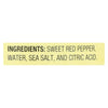 Cento Peppers, Roasted Peppers  - Case of 12 - 12 OZ