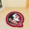 Florida State University Mascot Rug