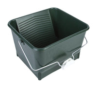 Wooster Bucket Tray Green 4 gal Bucket