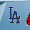 MLB - Los Angeles Dodgers 3D Color Metal Emblem