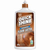 Holloway House Quick Shine No Scent Hardwood Floor Luster Liquid 27 oz