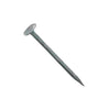 Stallion 1-1/2 in. Drywall Vinyl Steel Nail Flat Head 1 lb