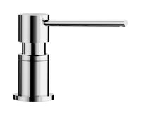 Lato Soap Dispenser - Chrome