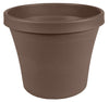 TERRAPOT CHOCOLATE 20"