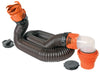 Camco 39761 15' Sewer Hose Kit