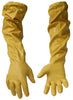 Atlas Work Gloves Tan M 1 pair