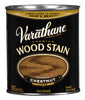 Varathane Semi-Transparent Chestnut Oil-Based Urethane Modified Alkyd Wood Stain 1 qt