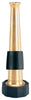 Orbit Jet Stream Brass Sweeper Nozzle (Pack of 12)