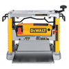 DEWALT 15 amps 120 V 12-1/2 in. Corded Planer Tool Only