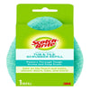 3M Scotch-Brite Non-Scratch Shower Scrubber Refill For Bath and Tile 1 pk - Deal of The Week