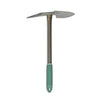 Bond Mattock Spade 15 in. Steel Handle