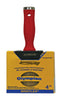 ArroWorthy Olympian 4 in. Flat Stain Brush