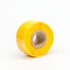 Rescue Tape Yellow 1 in. W X 12 ft. L Silicone Tape