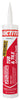 Loctite Polyseamseal White Acrylic Latex Adhesive Caulk 10 oz. (Pack of 12)