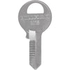 Hillman KeyKrafter Universal House/Office Key Blank 2030 M15 Single  For Master Locks (Pack of 4).