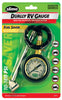 Slime 160 psi Dial Tire Gauge w/Hose (Pack of 6)