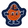 Syracuse University Mascot Rug