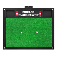 NHL - Chicago Blackhawks Golf Hitting Mat