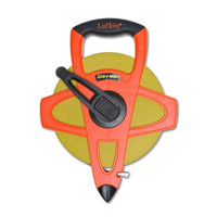 Lufkin 200 ft. L X 0.5 in. W Tape Measure 1 pk