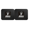 New Mexico State University Back Seat Car Mats - 2 Piece Set