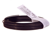 Hillman 3.5 in. Dia. x 50 ft. L Black Annealed Steel 20 Ga. Stove Pipe Wire (Pack of 12)