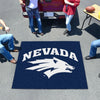 University of Nevada Rug - 5ft. x 6ft.