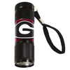 University of Georgia LED Pocket Flashlight