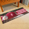 Stanford University Baseball Runner Rug - 30in. x 72in.