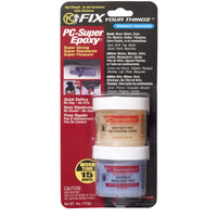 PC-Super Super Strength Epoxy Heavy-Duty Adhesive 4 oz