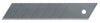 Stanley Quick Point Steel Heavy Duty Replacement Blade 5-1/2 in. L 10 pc