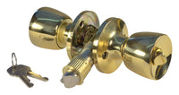 US Hardware RV Entry Lock 1 pk