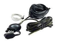 Hopkins Endurance 4 Flat Y-Harness Connector 240 in.