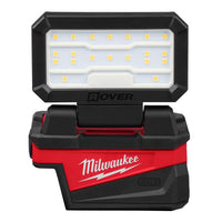 Milwaukee M18 Trueview lm LED Handheld Flood Light