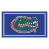 University of Florida 3ft. x 5ft. Plush Area Rug